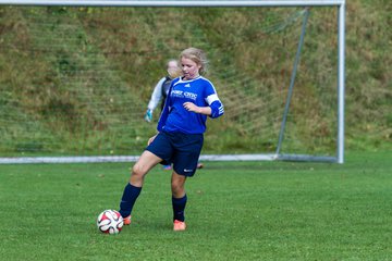 Bild 68 - B-Juniorinnen TuS Tensfeld - VfL Oldesloe 2 : Ergebnis: 2:5